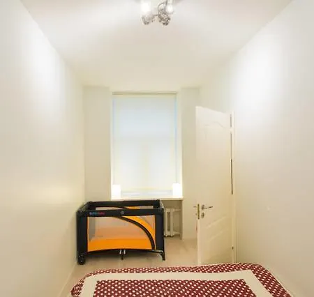 Beautiful Flat In The Centre Of Рига