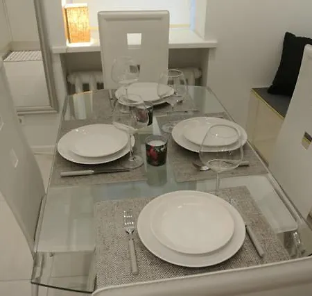 Апартаменты Beautiful Flat In The Centre Of Рига