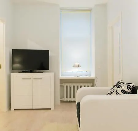 Апартаменты Beautiful Flat In The Centre Of Рига