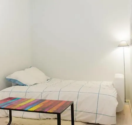 Апартаменты Beautiful Flat In The Centre Of
