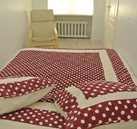 Beautiful Flat In The Centre Of Рига