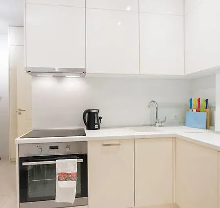 Апартаменты Beautiful Flat In The Centre Of *