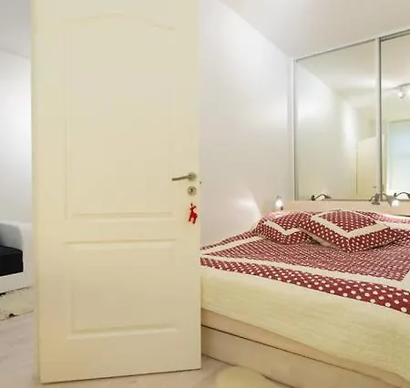 Апартаменты Beautiful Flat In The Centre Of *